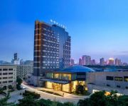 Photo of the hotel Sofitel Zhengzhou International