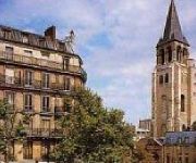 Photo of the hotel Academie Saint Germain