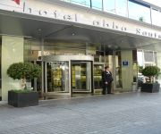 Photo of the hotel abba Sants