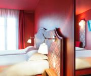 Photo of the hotel BORIS V (Ex My Hotel in France Levallois)