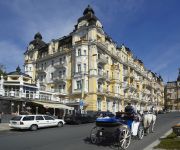 Photo of the hotel Orea Spa Hotel Palace Zvon