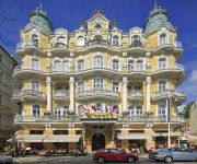 Photo of the hotel Orea Spa Hotel Bohemia