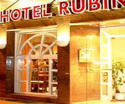 Photo of the hotel Rubin
