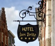 Photo of the hotel Jan Brito
