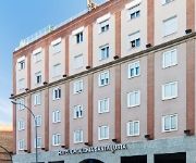 Photo of the hotel Catalonia Santa Justa