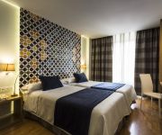 Photo of the hotel Comfort Dauro 2