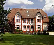 Photo of the hotel Villa Knobelsdorff