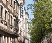 Photo of the hotel Best Western Hôtel de l'Europe by HappyCulture
