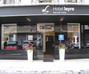 Photo of the hotel Sercotel Leyre