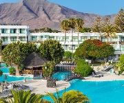 Photo of the hotel H10 Lanzarote Princess
