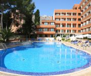 Photo of the hotel HSM Madrigal