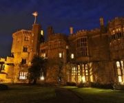 Photo of the hotel Thornbury Castle