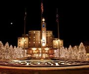 Photo of the hotel The Broadmoor