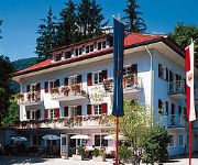 Photo of the hotel Weiherbad Hotel Gasthof