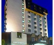 Photo of the hotel Continental Tirgu Mures