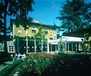 Photo of the hotel Romantik Wellnesshotel delle Rose