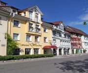 Photo of the hotel Wiestor Garni