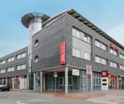 Photo of the hotel ibis Luebeck City