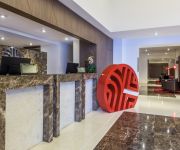 Photo of the hotel NH Collection Bogotá Andino Royal