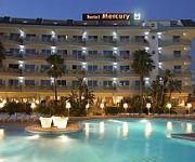 Photo of the hotel Hotel Mercury