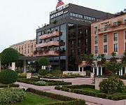 Photo of the hotel Termes Montbrió