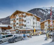 Photo of the hotel Des Alpes Wellness und Relax