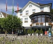 Photo of the hotel Parkhotel Schwert