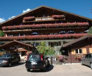 Photo of the hotel Alpenhof