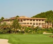 Photo of the hotel Sheraton Mallorca Arabella Golf Hotel