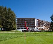 Photo of the hotel Grand Hotel Du Golf & Palace