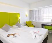 Photo of the hotel Thon Brussels City Centre