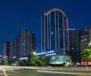 Photo of the hotel Grand Soluxe Zhongyou Hotel Shenzhen