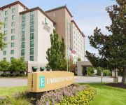 Photo of the hotel Embassy Suites by Hilton Little Rock