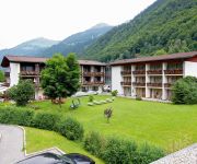 Photo of the hotel Silvretta