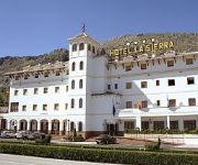 Photo of the hotel Hotel La Sierra