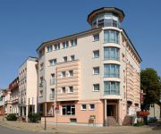 Photo of the hotel Stadt Naumburg