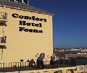 Photo of the hotel Comfort Hotel Fosna