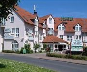 Photo of the hotel Taunus-Residence