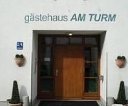 Photo of the hotel Am Turm Gästehaus