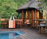 Photo of the hotel Makweti Safari Lodge