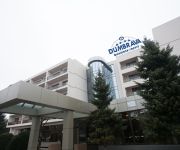 Photo of the hotel Dumbrava