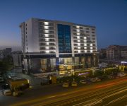 Photo of the hotel Radisson Blu Hotel Ahmedabad