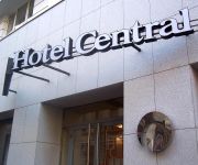 Photo of the hotel Central by Zeus International