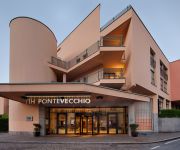 Photo of the hotel NH Lecco Pontevecchio