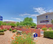 Photo of the hotel Candlewood Suites PHOENIX