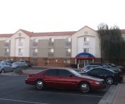 Photo of the hotel Candlewood Suites PHOENIX/TEMPE