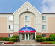 Photo of the hotel Candlewood Suites CHICAGO/LIBERTYVILLE