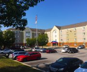 Photo of the hotel Candlewood Suites BALTIMORE-BWI AIRPORT
