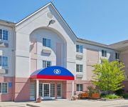 Photo of the hotel Candlewood Suites DETROIT-ANN ARBOR