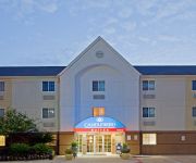 Photo of the hotel Candlewood Suites HOUSTON CITYCENTRE I-10 WEST